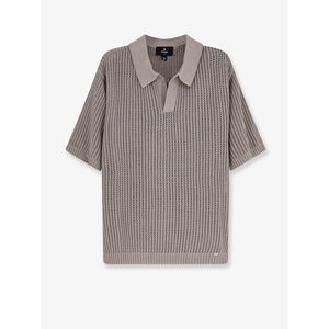 Represent Men Cotton Blend T-Shirt